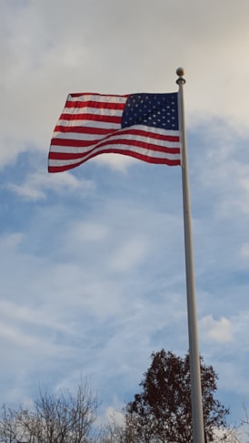 Flagpoles & Flags Flagpoles & Flags